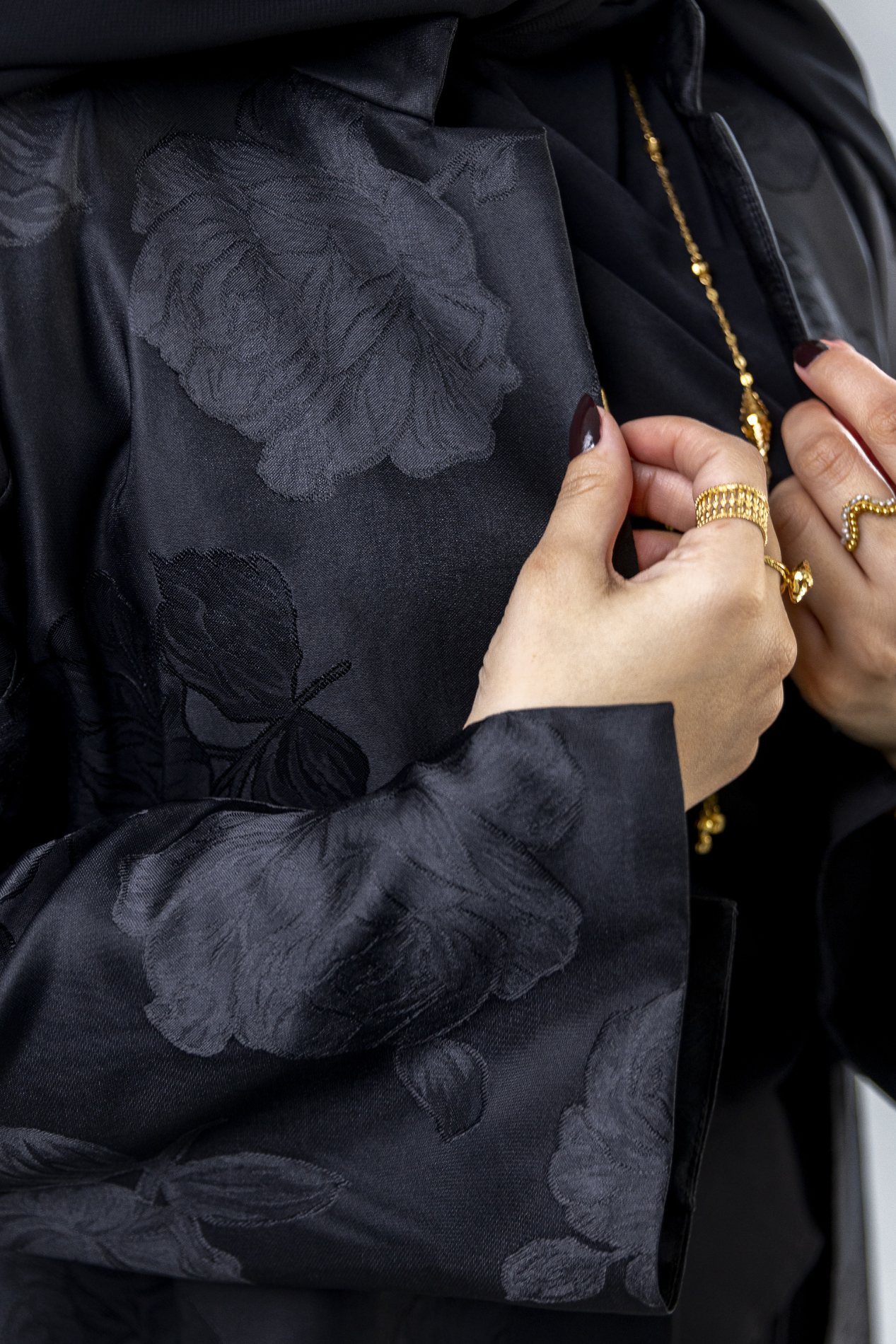 Abaya EadhaB — 1