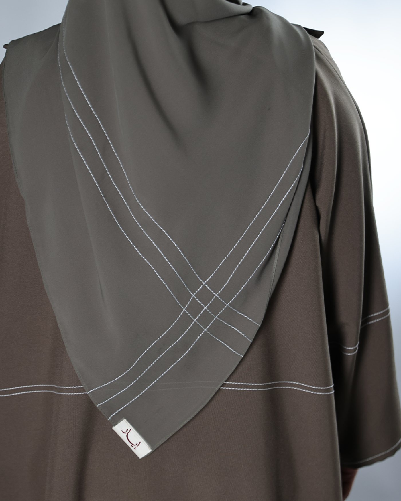 Abaya EC01 — 1