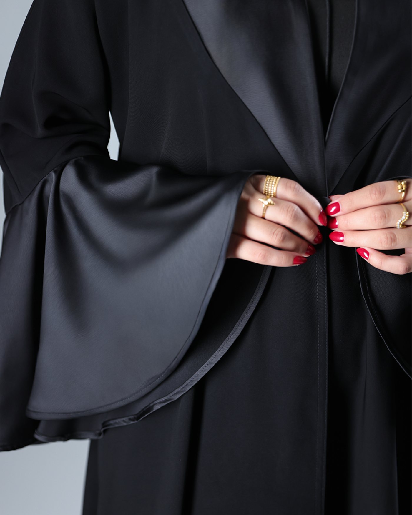Abaya EC03 — 1