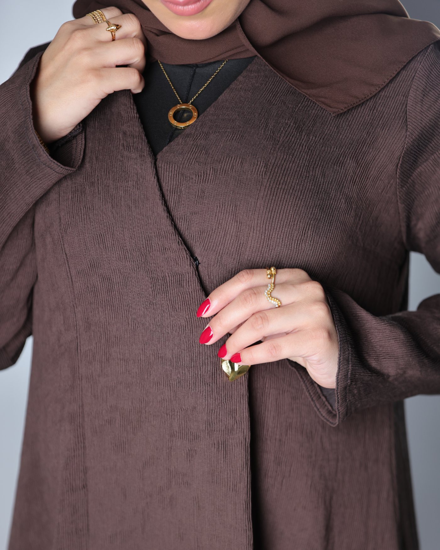 Abaya EC02 — 1