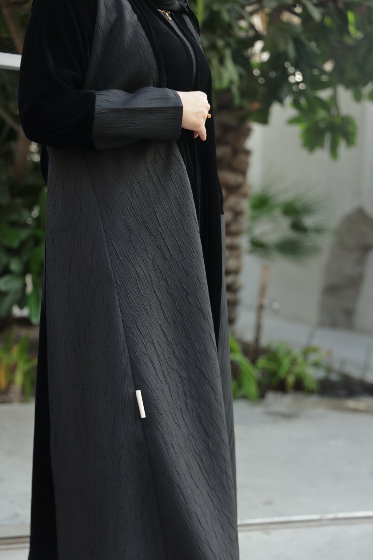 Abaya EW02 — 1