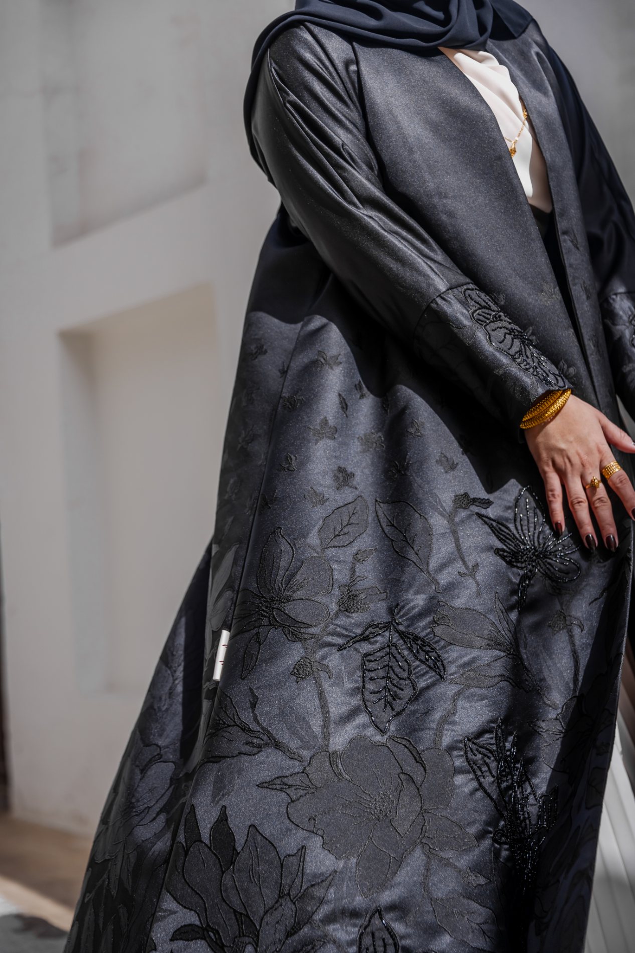 Abaya EFK — 1