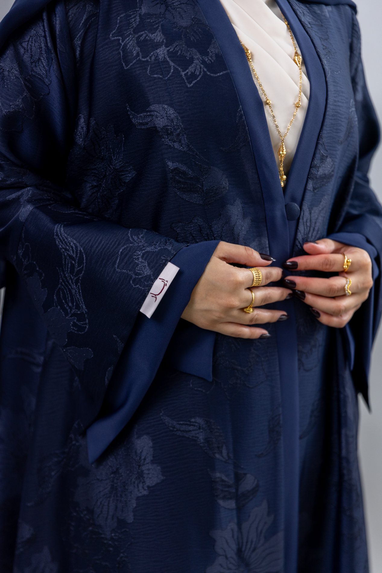 Abaya EFN — 1