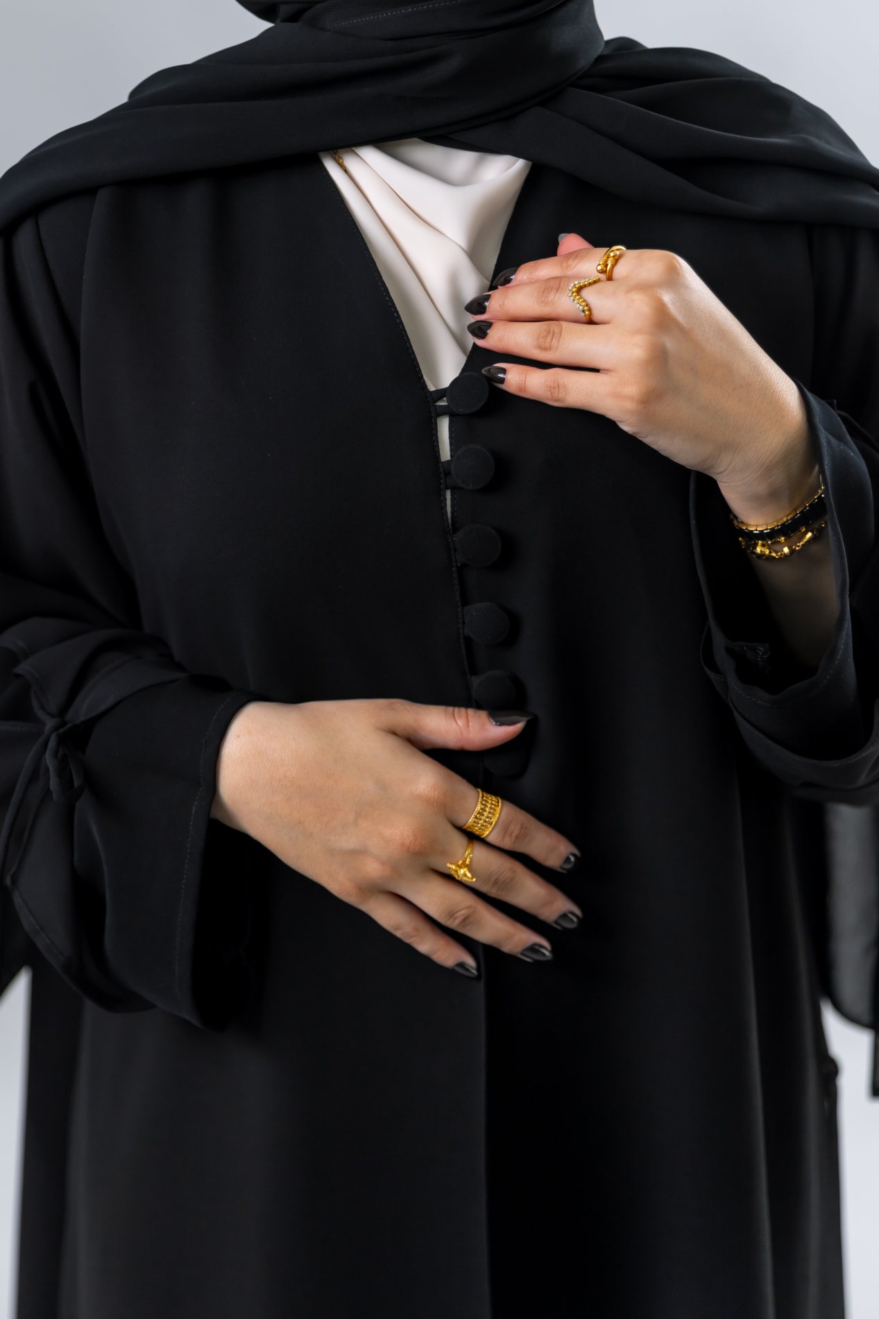Abaya ESH — 1