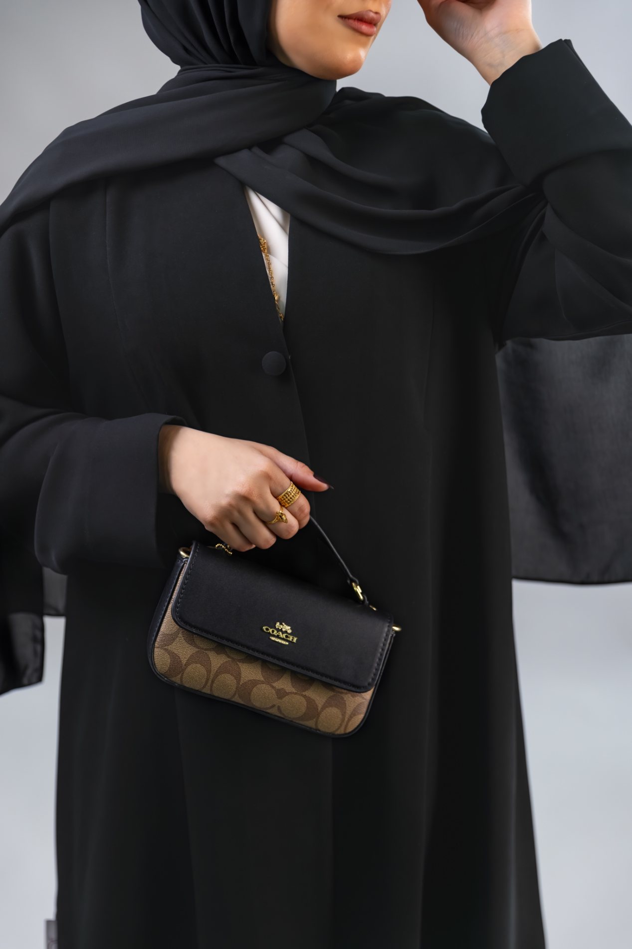Abaya EB02 — 1