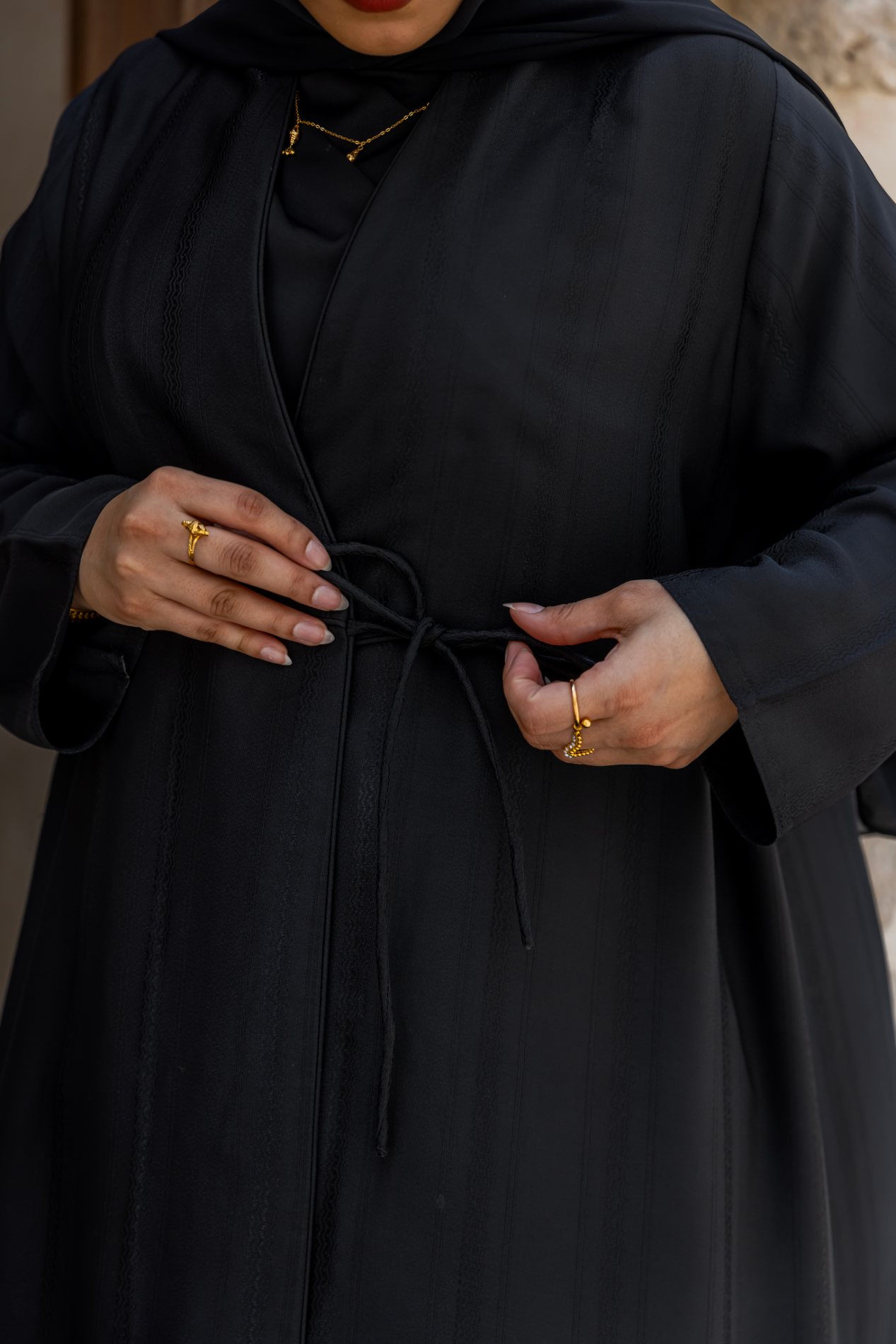 Abaya EB03 — 1