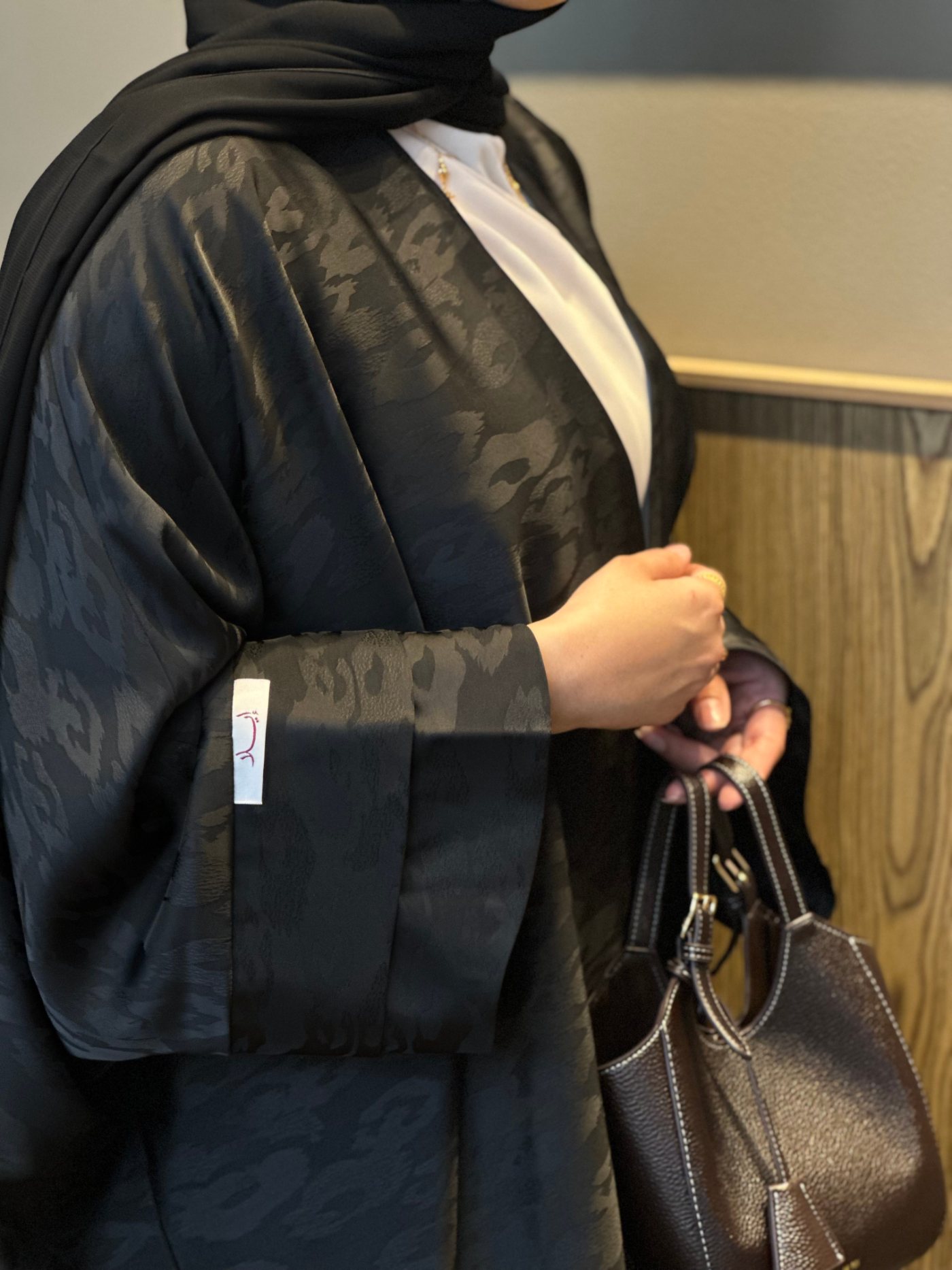 Abaya EB05 — 1