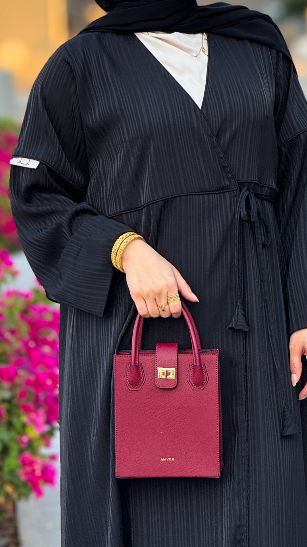 Abaya EB06 — 1